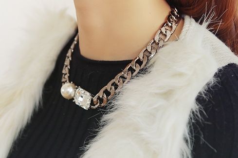 Lustre Chain set