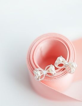 Bubble Ribbon