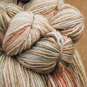 Wol van Manos del Uruguay - Manos Silk Blend Variegated Color Wol van Manos del Uruguay - Manos Silk Blend Variegated Color