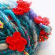 Wol van Knit Collage - Gypsy Garden Yarns Wol van Knit Collage - Gypsy Garden Yarns