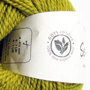 Wol van BC Garn - Semilla Wol van BC Garn - Semilla