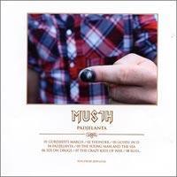 Album: Padjelanta CD