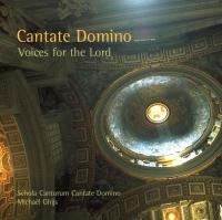CD 04. Voices for the Lord.