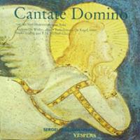 CD 10. Rachmaninov: All-Night Vigil.