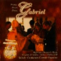 CD 08. Baptism Prince Gabriel.