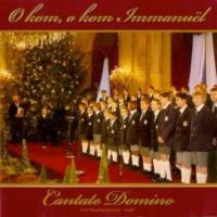 CD 05. O kom, o kom, Immanuël.