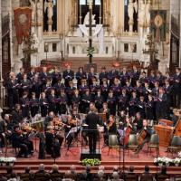 Toegangskaart Jubelconcert 15/04/2012, Gent.