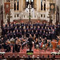 Toegangskaart Jubelconcert 15/04/2012, Gent (studenten / 60 plus).