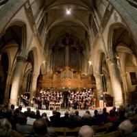 Toegangskaart Jubelconcert 19/04/2012, Aalst (studenten / 60 plus).