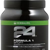 H24: Formula 1 Sport
