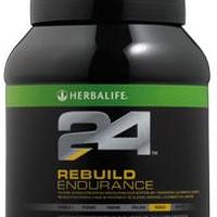 H24: Rebuild endurance