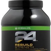 H24: Rebuild Strength