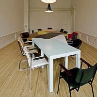 Colliding Tables