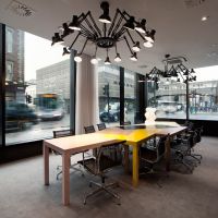 Colliding Tables