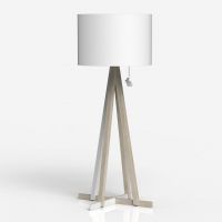Hendrick's Lamp