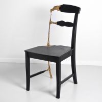 Recession Chair