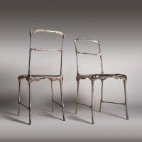 Recession Chair 