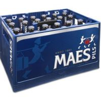 Maes Crate