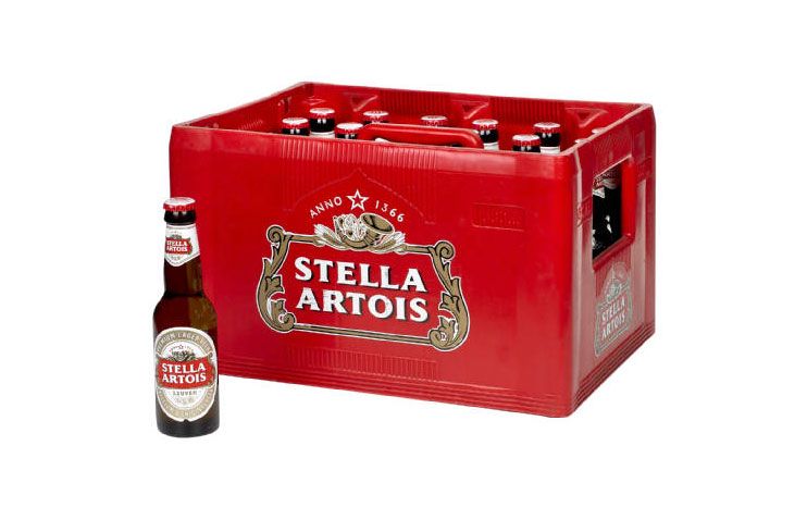 Stella Crate