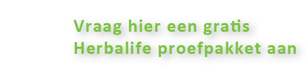 evenwichtige-voeding-Gratis-proefpakket-herbalife-vermageren-afslanken