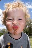 gezonde voeding evenwichtige voeding