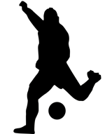 sportvoeding voetbal tennis basketbal atletiek lopen